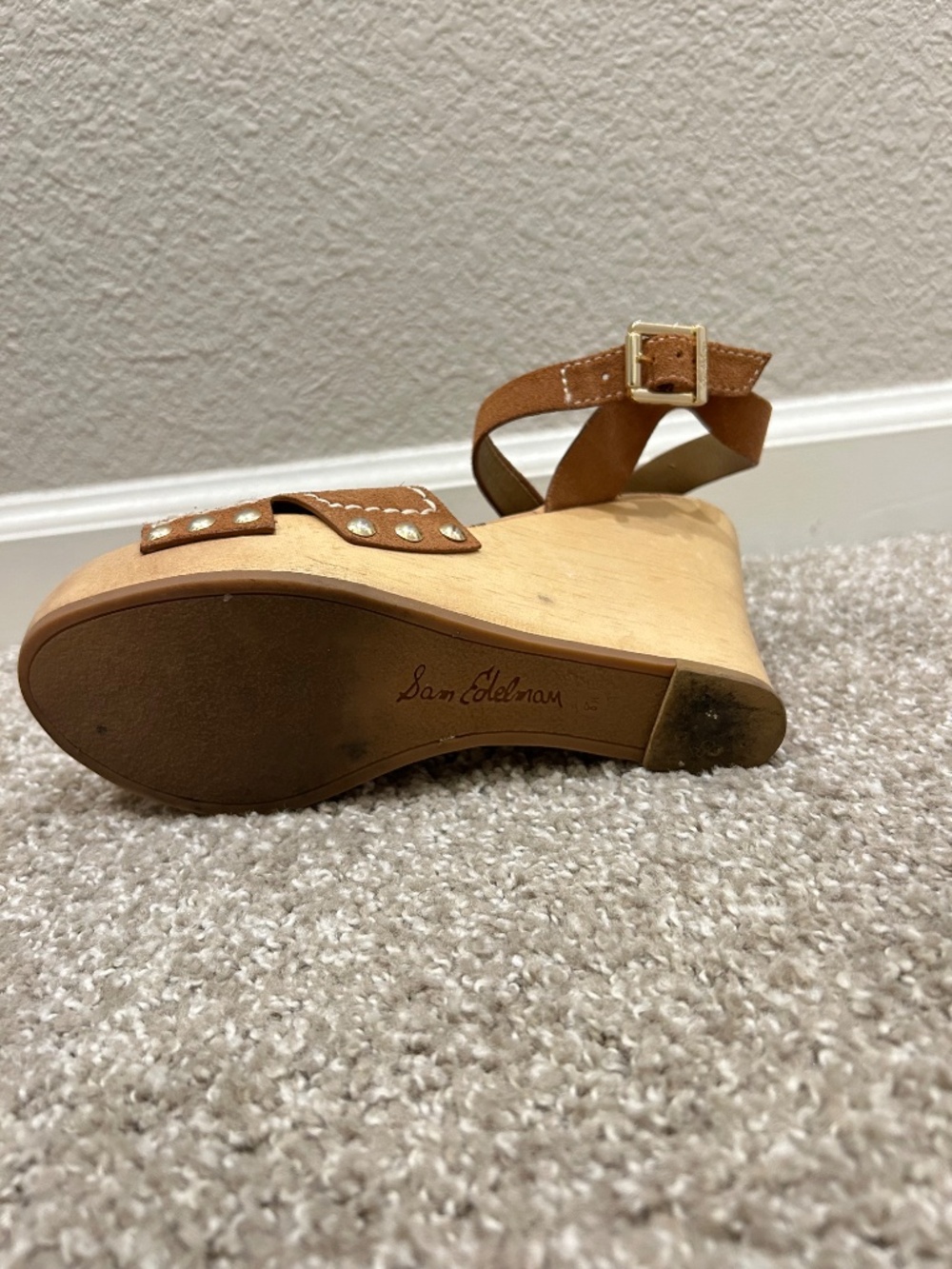 Sam Edelman - Picture 3 of 3